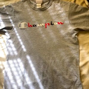 Champion Shirt